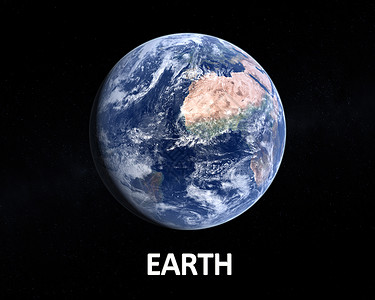 地球行星地球星系科学宇宙月亮星星天文学渲染太阳系太阳外星人背景图片