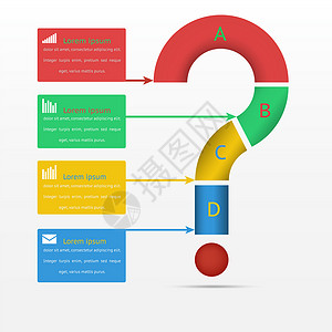 APP广告图信息图要素 现代设计圈模板 可用于信息图 矢量和媒介体作品网站调色板横幅互联网样本文本网络卡片小册子背景