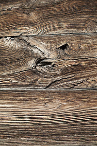 木头木板条纹历史棕色背景图片