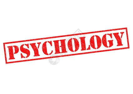 标题心理素材心理学红色头脑标题辅导科学学习心理治疗贴纸心理学家药品背景