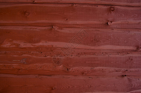 油漆的木屋墙壁背景背景图片