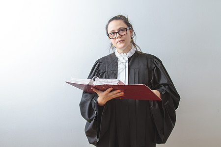 法学学生背景图片