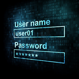 数字身份安全连接 conceprt 数字的登录格式授权钥匙鉴别互联网身份网站入口按钮技术用户背景