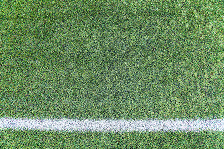 足球场体育场地面草皮白色娱乐植物草地环境游戏沥青背景图片
