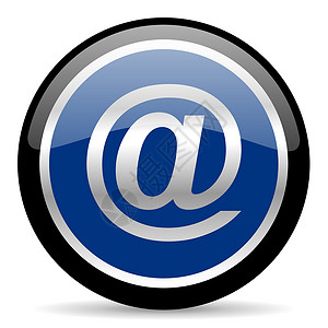 读信邮件图标电脑短信信封商业手机圆圈网络地址盒子网站背景