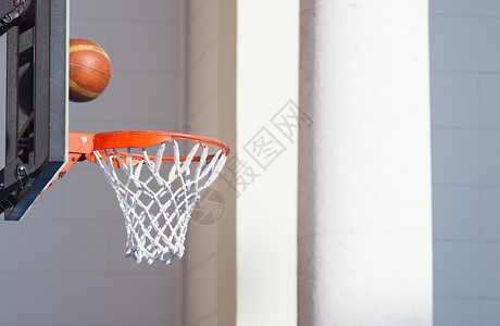 篮子圈地面法庭中心篮球场地竞赛运动游戏背景图片