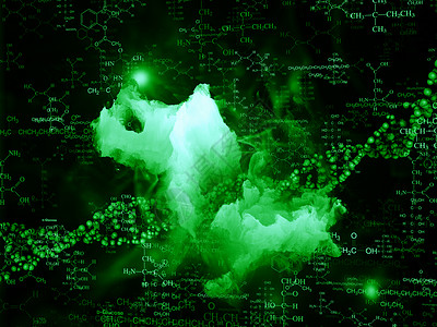 分子运动素材奇异化学设计粒子纽带教育实验室运动研究生活生物学物质背景