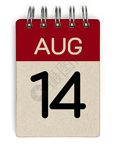 augAug 日历商业棕色数字会议牛皮纸笔记纸笔记床单时间日记背景