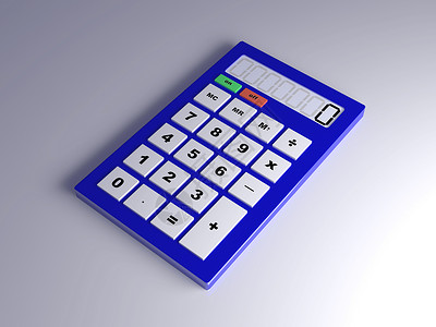计算器乘法控制板划分会计机器数学电子办公室教育键盘背景图片