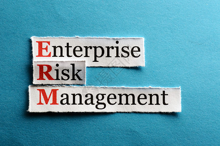 呃ERM 缩略语全球商业安全服务项目产品行政营销风险企业背景