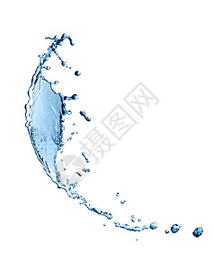 溢水生态空气生活方式活力液体环境气泡清凉流动饮料背景图片