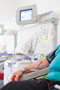 捐血的献血者男性民众病人卫生乐器健康手臂药品输血血清背景