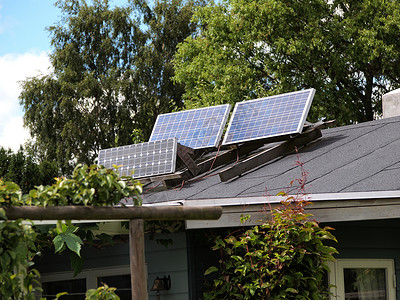 绿色 环保型能源太阳能板板小组会议环境电气控制板经济光伏细胞活力发电机科学来源背景图片