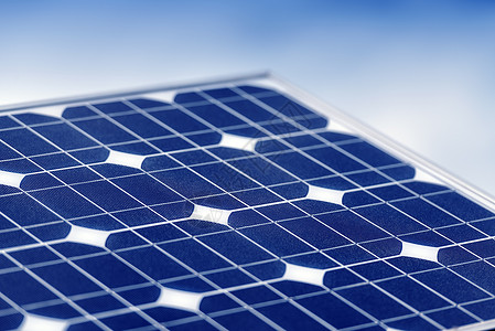 集电极太阳能小组资源力量生态燃料技术电压屋顶发电机光电池玻璃背景