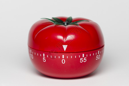 番茄钟素材波摩多洛技术工作技术烹饪警报记忆报酬学习红色时间产品背景