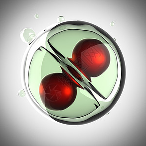 微型细胞分裂过程怀孕胎儿科学生物学生物药品克隆技术细胞质卵子背景