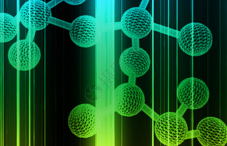 分子DNA细胞实验室反射高分子生物物质药品螺旋插图生物学dna图片