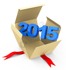 2015年 2015年新年日历庆典年度背景图片