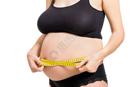 内衣测量女士生殖高清图片