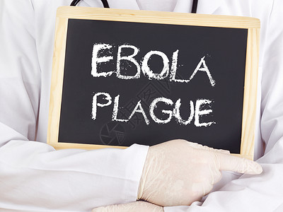 流行性出血热医生显示信息 埃博拉瘟疫背景