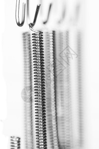 加热螺旋电灯丝白炽灯概念科学漩涡细绳技术电热宏观背景背景图片