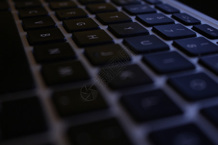 键盘笔记本字母屏幕钥匙电脑背景图片