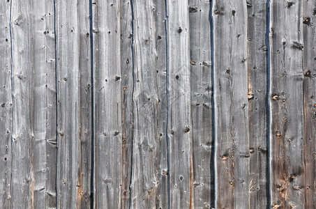 灰色板板古董国家乡村控制板云杉木材建筑学木头木板房子背景图片