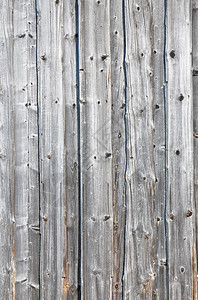 灰色板板国家乡村木头房子木板木材云杉古董建筑学控制板背景图片