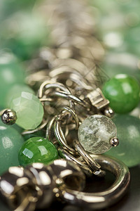 绿珠闪亮的设计高清图片