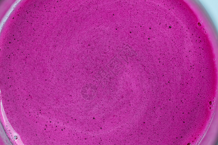 红紫色饮料活力粉色的高清图片