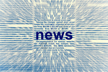 New Word 新闻文字横幅宣传自由标题网络媒体民众报纸全世界商业背景图片