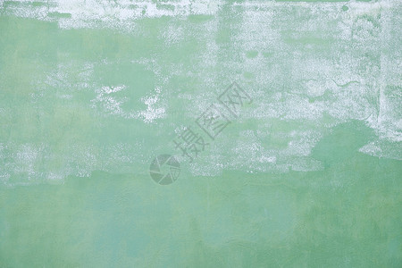 油漆绿色画像水泥油画创造力拉丝背景图片