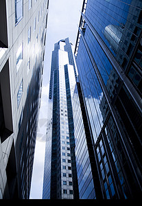 浙江财富金融中心新加坡市风景 金融中心港口商业天际管理人员摩天大楼地标财富城市反射办公室背景