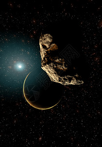 景点画册封面空间景点的数字数字说明流星宇宙类地旅行小行星星系气氛天空气候星星背景