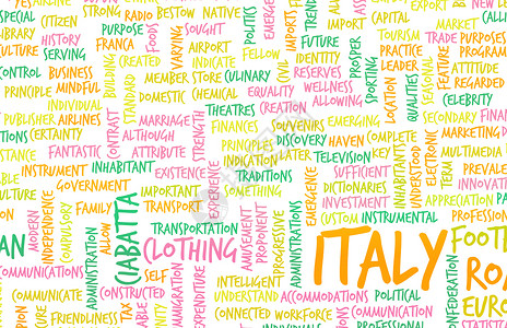 意大利首都衣服城市投资网络访问旅游食品语言商业高清图片