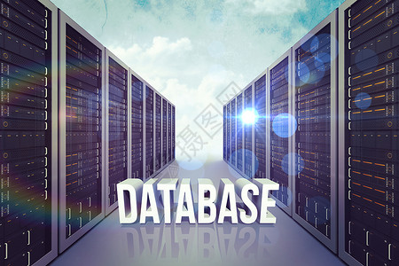 数据库的复合图像服务器电脑绘图数据中心数字贮存技术阴影数据硬件背景图片