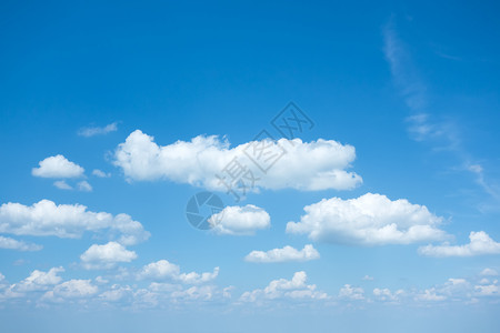 蓝蓝天空空气白色阴影预报气氛阳光蓝色背景图片