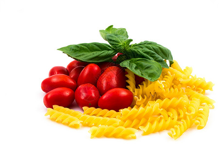 圣马扎诺DOP西红柿高清图片