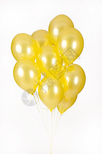 彩色气球庆典狂欢广告空气幸福社会快乐白色团体工作室背景图片