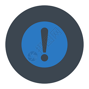 圆环图问题平平平淡蓝色圆环按钮风险指针信号报警警报冒险安全危险帮助失败背景