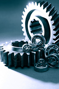 米歇尔普拉蒂尼米歇尔概念商业生产合作多样性团队维修齿轮金属机械工程背景