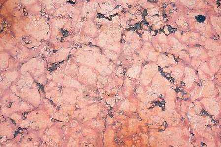 Marble 纹理背景裂缝岩石黑色视图棕色背景图片