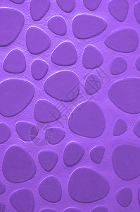 水滴形紫宝石背景石头墙材料大理石宏观画幅结构石头鹅卵石纹理石膏背景