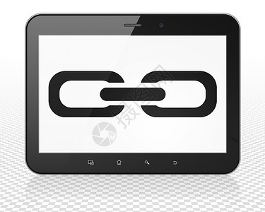 Web 设计概念 Pt Pc 计算机与显示链接电脑笔记本展示代码黑色服务器触摸屏软垫编程灰色背景图片