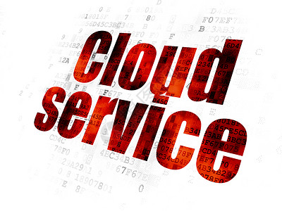云服务海报云计算概念 关于数字背景的云服务公司代码全球白色灰色计算软件解决方案技术数据全世界背景