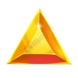 阵法符文说明 三角宝石 元素创造 游戏资产 (注 )背景