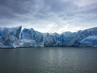 伊斯布林(Isbreen)高清图片