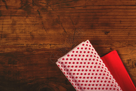 红色圆点礼品圣诞礼物和礼品包包装节日庆典季节橡木风格生日乡愁假期背景工作背景