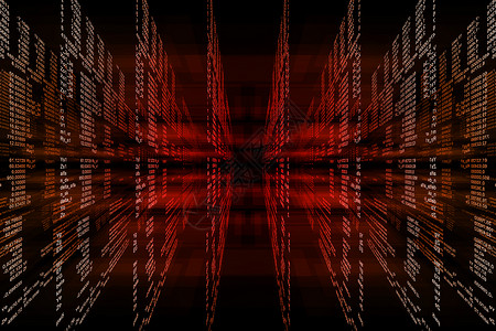 黑色个人电脑数字摘要背景材料蓝色网络辉光代码编码相机插图程序科学电子背景
