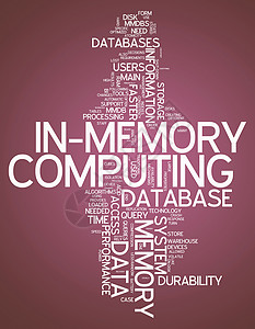 双大促海报记忆中计算技术智能墙纸关键词数据库标签数据拼贴画海报硬件背景